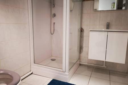 Charmant Studio Meuble 30 Min Paris, 5 Min Evry, Proche Aeroport Orly Ris-Orangis Exterior photo